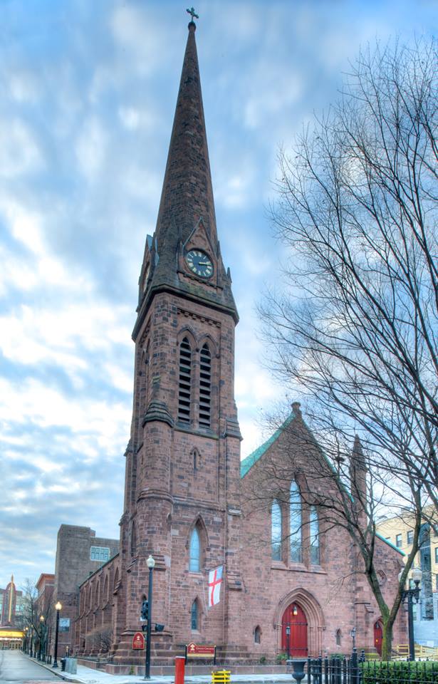 gay friendly churches in ri News story and facial trauma