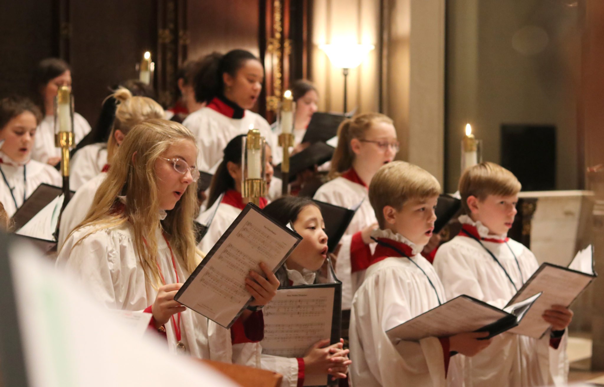 Music At Grace Grace Episcopal Church