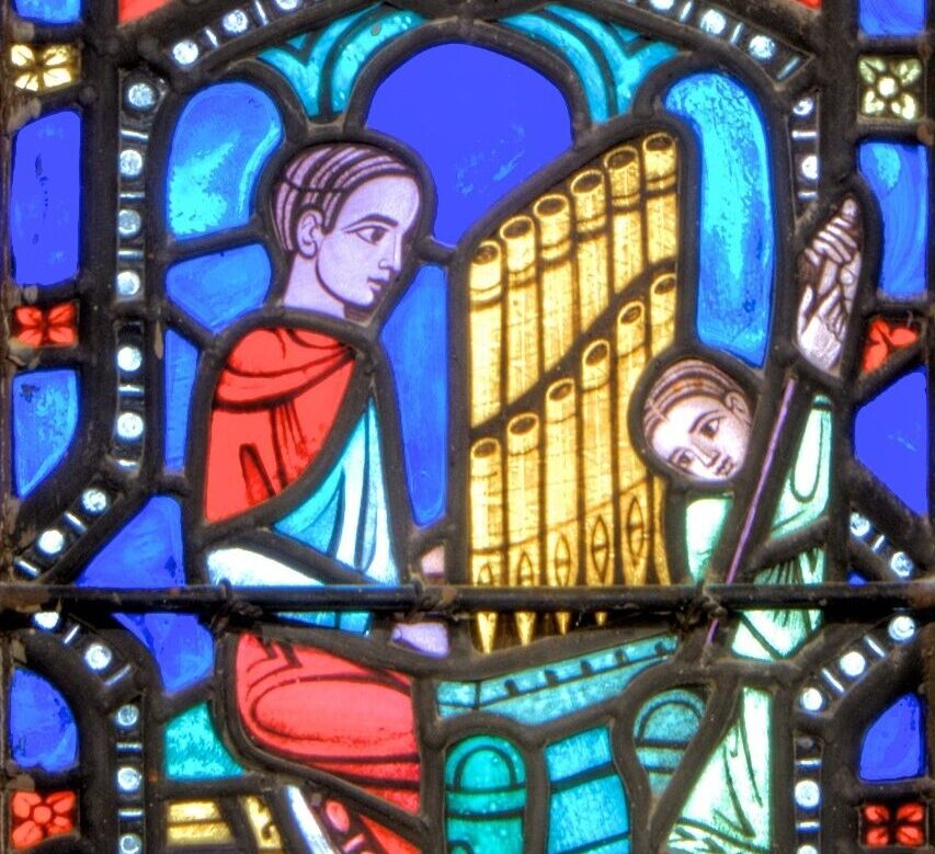 Music Lists Grace Episcopal Church